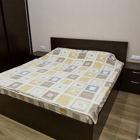 Residence North Avenue Teryan 8. 14 3 Jerevan Buitenkant foto