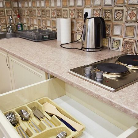 Residence North Avenue Teryan 8. 14 3 Jerevan Buitenkant foto